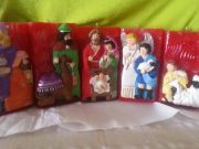 ¿Cómo realizar velas decorativas navideñas?