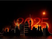 Energía del año 9, tendencias 2025