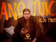 “Sano juicio” es el nuevo sencillo de Aldo Trujillo
