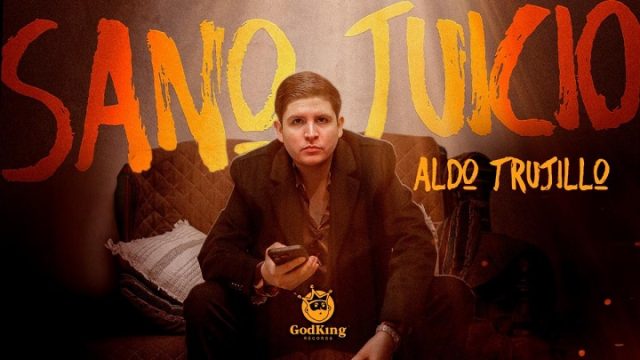 ALDO TRUJILLO-SANO JUICIO