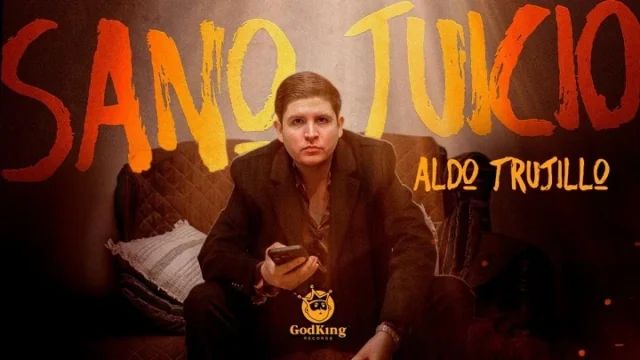 ALDO TRUJILLO-SANO JUICIO