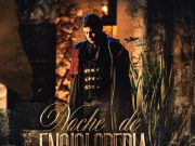 “Noche de Enciclopedia” es el nuevo sencillo de Alfredo Olivas