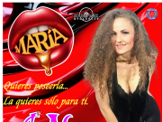 Anny lanza como solista “María” en versión cumbia alternativa