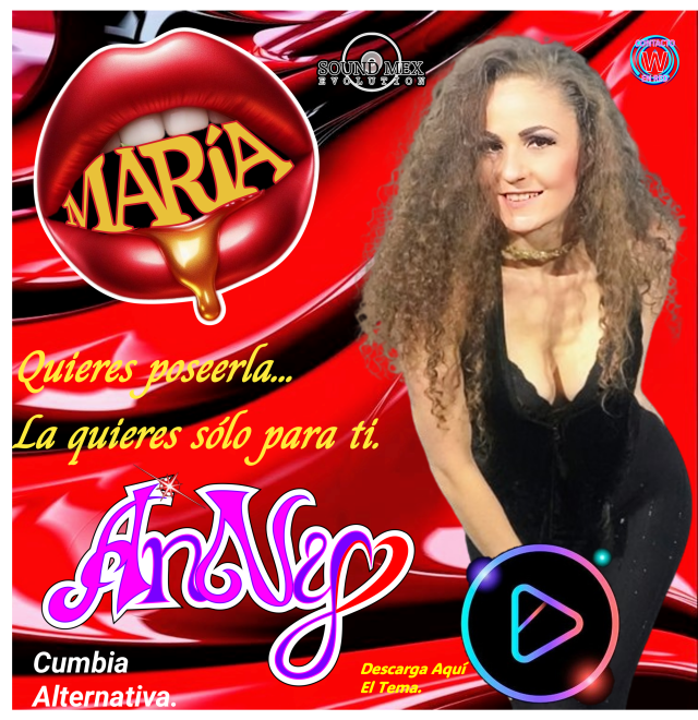 ANNY-MARIA