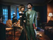 Belinda y Tito Double P fusionaron su talento en “La cuadrada”