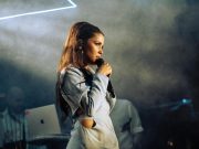 Celeste Sanazi: una de las artistas emergentes más importantes del momento