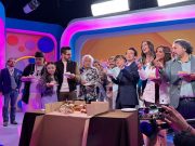 Pizarrazo de la tercera temporada de “¡Chócalas Compayito!”