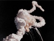 El Challenger y los riesgos de la investigación aeroespacial