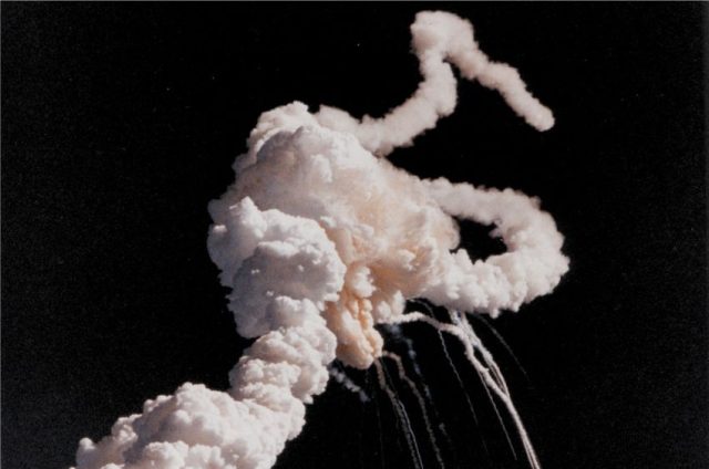 El Challenger