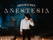 “Anestesia” es el nuevo sencillo de Franco Rey