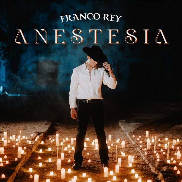 FRANCO REY-ANESTESIA