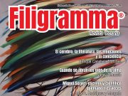 Filigramma #20