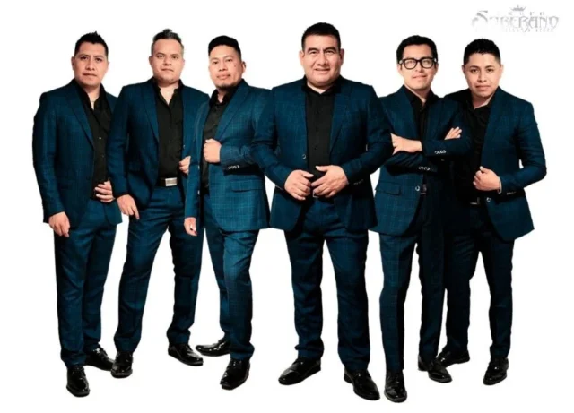 GRUPO SOBERANO DE TIERRA MIXTECA 2