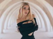 Kenia OS está nominada en dos categorías en los “TikTok Awards 2025”