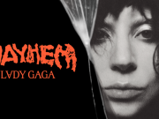“Mayhem”, el nuevo álbum de Lady Gaga saldrá a la venta el viernes 7 de marzo