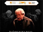 Realizarán homenaje al primer actor Ignacio López Tarso a 100 años de su natalicio