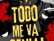 “Todo me va genial” es el primer sencillo de Lorenzo como solista.