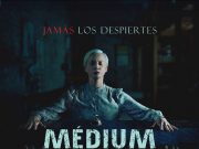 “Médium”: estreno jueves 6 de febrero en todas las salas de cine de la república mexicana