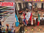 Presentarán Filigramma #20 el próximo jueves