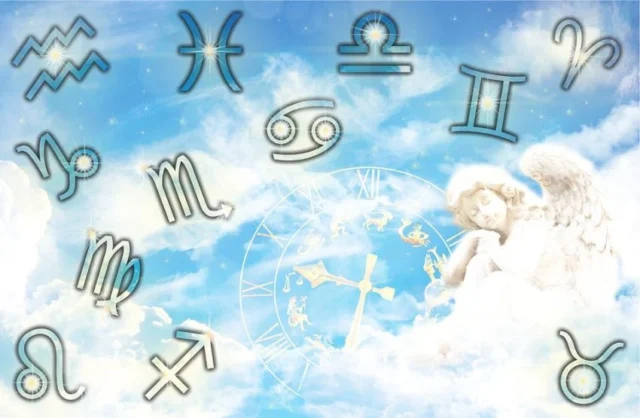 Rituales Zodiacales