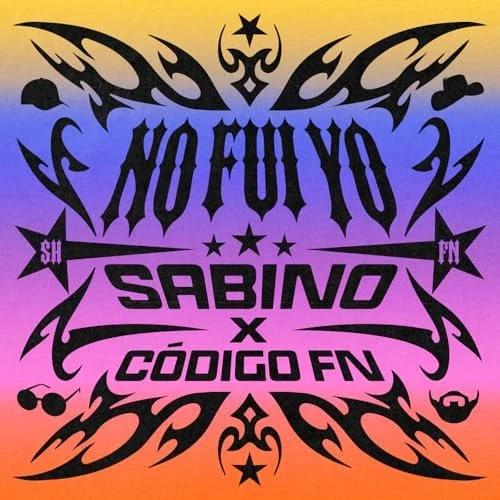 SABINO-NO FUI YO