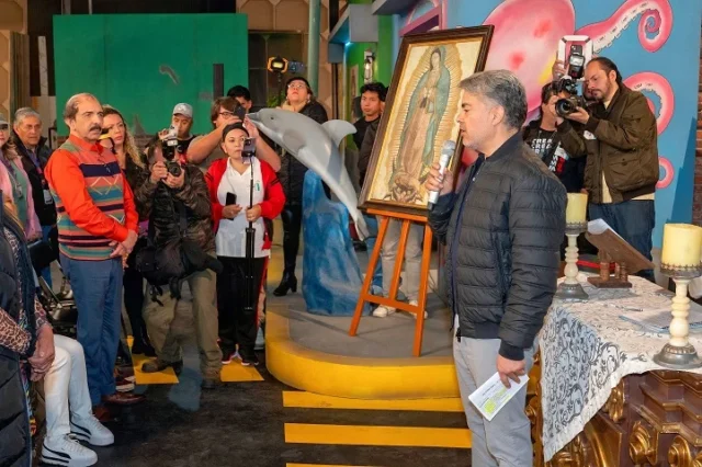 TAL CUAL-MISA CUARTA TEMPORADA