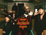 Tiago PZK y Grupo Frontera lanzan nueva versión de “Mi corazón”