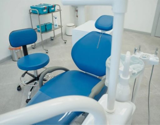 Psicología de la Salud en Estomatología