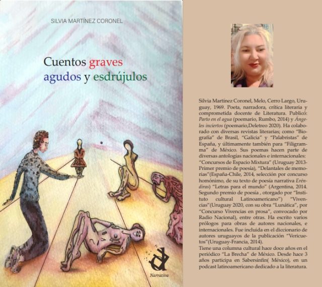 cuentos graves agudos y esdrújulos portada