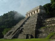 X meno’ob Yucatecos: el poder del aire
