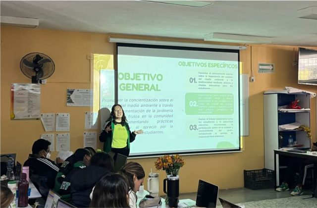 educar es amar