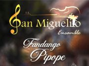 Celebrando el 1er aniversario de Ensamble San Miguelito (Primera emisión de 2025)