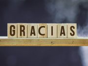 De gente bien nacida es el ser agradecida
