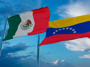 México y Venezuela mantendrán relaciones diplomáticas como siempre