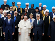 Prevalece en la humanidad la práctica de alguna religión