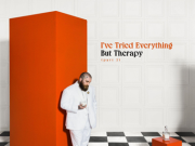 “I’ve Tried Everything But Therapy (Part 2)” es el nuevo álbum de Teddy Swims