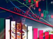 Disminución de inflación en México beneficia a sectores más pobres