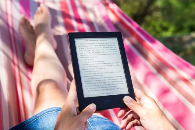 libro digital