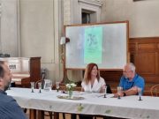 Construyendo Saberes (Primera emisión del 2025)