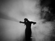 Experiencias paranormales dentro del teatro independiente poblano