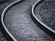 La historia del tren en Puebla