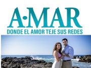 “A.MAR, donde el amor teje sus redes”: estreno lunes 10 de febrero, 20:30 horas por “las estrellas”