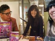 Transmisión de Sabersinfin es declarada de Interés Cultural por autoridad argentina