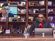 Reconocen labor cultural de poblanos en Argentina. Entrevista a Abel Pérez Rojas en CNRtv