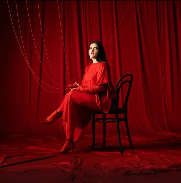 CAMILA FERNANDEZ-CUANDO SE HA VISTO