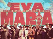 Ernesto Solano lanza con Los Socios del Ritmo e ICC una nueva versión de “Eva María”