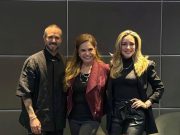 Ariadne Díaz y José Ron son los protagonistas de la nueva telenovela de Rosy Ocampo
