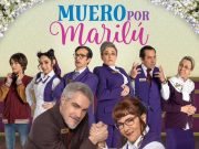 “Muero por Marilú”, serie de comedia protagonizada por Mara Escalante se estrena este domingo 23 de febrero