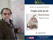 Opinión de Enrique Canchola Martínez sobre la obra de Miguel Peraza