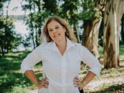 La médium Noelia Pace llega a México con su espectáculo “Mediumnidad”.